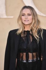 TERESA PALMER at Dior Cruise Collection 2018 Show in Los Angeles 05/11/2017