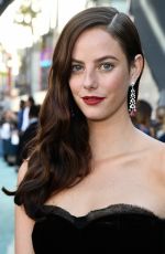 KAYA SCODELARIO at Pirates of the Caribbean: Dead Men Tell no Tales Premiere in Hollywood 05/18/2017