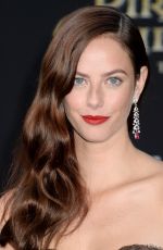 KAYA SCODELARIO at Pirates of the Caribbean: Dead Men Tell no Tales Premiere in Hollywood 05/18/2017