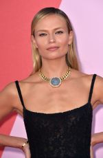 NATASHA POLY at Fashion for Relief Charity Gala in Cannes 05/21/2017