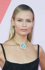 NATASHA POLY at Fashion for Relief Charity Gala in Cannes 05/21/2017