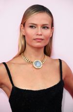 NATASHA POLY at Fashion for Relief Charity Gala in Cannes 05/21/2017