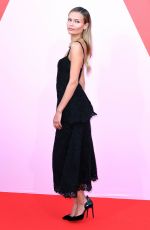 NATASHA POLY at Fashion for Relief Charity Gala in Cannes 05/21/2017