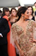 EVA LONGORIA at The Killing of a Sacred Deer Premiere at 70th Annual Cannes Film Festival 05/22/2017