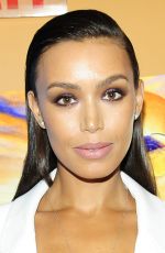 ILFENESH HADERA at Baywatch Screening in New York 05/22/2017