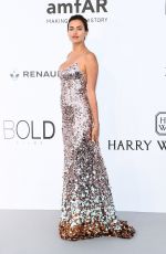 IRINA SHAYK at Amfar
