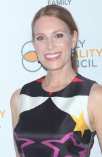 ISABEL ROSE at Family Equality Council’s Night 2017 in New York 05/08/2017