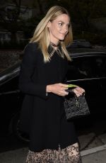 JAIME KING Arrives at Sunset Marquis Hotel in Los Angeles 05/30/2017