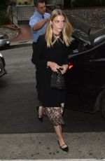 JAIME KING Arrives at Sunset Marquis Hotel in Los Angeles 05/30/2017