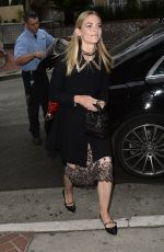 JAIME KING Arrives at Sunset Marquis Hotel in Los Angeles 05/30/2017