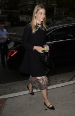 JAIME KING Arrives at Sunset Marquis Hotel in Los Angeles 05/30/2017