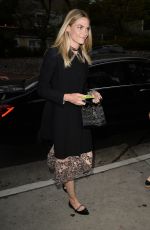 JAIME KING Arrives at Sunset Marquis Hotel in Los Angeles 05/30/2017