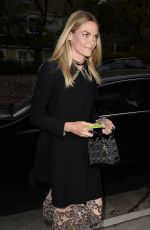 JAIME KING Arrives at Sunset Marquis Hotel in Los Angeles 05/30/2017