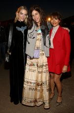 JAIME KING at Dior Cruise Collection 2018 Show in Los Angeles 05/11/2017
