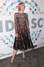 JAIME KING at Ucla Mattel Children’s Hospital’s Kaleidoscope 5 in Culver City 05/06/2017