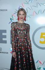 JAIME KING at Ucla Mattel Children’s Hospital’s Kaleidoscope 5 in Culver City 05/06/2017