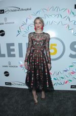 JAIME KING at Ucla Mattel Children’s Hospital’s Kaleidoscope 5 in Culver City 05/06/2017