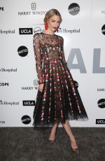 JAIME KING at Ucla Mattel Children’s Hospital’s Kaleidoscope 5 in Culver City 05/06/2017