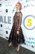 JAIME KING at Ucla Mattel Children’s Hospital’s Kaleidoscope 5 in Culver City 05/06/2017
