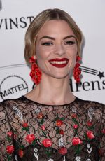 JAIME KING at Ucla Mattel Children’s Hospital’s Kaleidoscope 5 in Culver City 05/06/2017