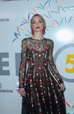 JAIME KING at Ucla Mattel Children’s Hospital’s Kaleidoscope 5 in Culver City 05/06/2017