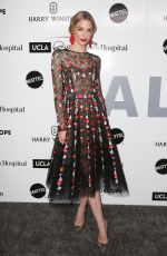 JAIME KING at Ucla Mattel Children’s Hospital’s Kaleidoscope 5 in Culver City 05/06/2017