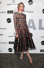 JAIME KING at Ucla Mattel Children’s Hospital’s Kaleidoscope 5 in Culver City 05/06/2017