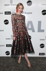 JAIME KING at Ucla Mattel Children’s Hospital’s Kaleidoscope 5 in Culver City 05/06/2017