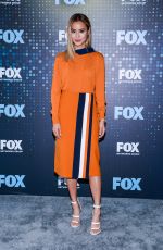 JAMIE CHUNG at Fox Upfront Presentation in New York 05/15/2017