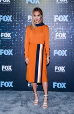 JAMIE CHUNG at Fox Upfront Presentation in New York 05/15/2017