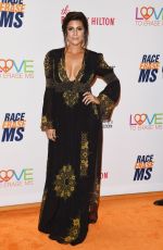 JAMIE-LYNN SIGLER at 24th Annual Race to Erase MS Gala in Beverly Hills 05/05/2017
