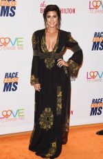JAMIE-LYNN SIGLER at 24th Annual Race to Erase MS Gala in Beverly Hills 05/05/2017