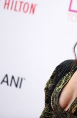JAMIE-LYNN SIGLER at 24th Annual Race to Erase MS Gala in Beverly Hills 05/05/2017