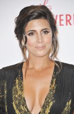 JAMIE-LYNN SIGLER at 24th Annual Race to Erase MS Gala in Beverly Hills 05/05/2017