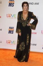 JAMIE-LYNN SIGLER at 24th Annual Race to Erase MS Gala in Beverly Hills 05/05/2017