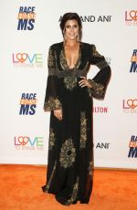 JAMIE-LYNN SIGLER at 24th Annual Race to Erase MS Gala in Beverly Hills 05/05/2017