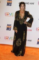 JAMIE-LYNN SIGLER at 24th Annual Race to Erase MS Gala in Beverly Hills 05/05/2017