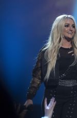 JAMIE LYNN SPEARS at 2017 Radio Disney Music Awards in Los Angeles 04/29/2017