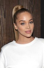 JASMINE SANDERS at Roc96 x Madeworn Barney