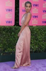 JASMINE SANDERS at VH1 Dear Mama Taping in Los Angeles 05/06/2017