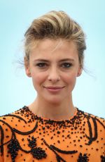 JASMINE TRINCA at Fortunata Photocall at 2017 Cannes Film Festival 05/21/2017