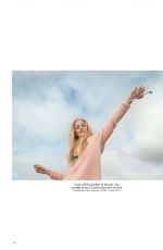 JEAN CAMPBELL in Vogue Magazine, UK June 2017