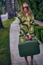 JEHANE GIGI PARIS for Beverly Hills Hotel
