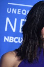 JENNA DEWAN at NBC/Universal Upfront in New York 05/15/2017