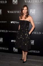 JENNIFER GARNER at Wakefield Screening in New York 05/18/2017