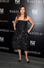 JENNIFER GARNER at Wakefield Screening in New York 05/18/2017