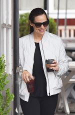 JENNIFER GARNER Out in Brentwood 05/25/2017\