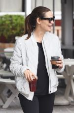 JENNIFER GARNER Out in Brentwood 05/25/2017\