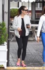 JENNIFER GARNER Out in Brentwood 05/25/2017\