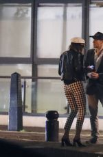 JENNIFER LAWRENCE at Phoenix Artist